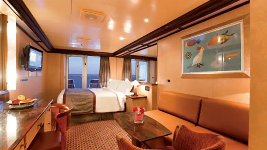 Suite