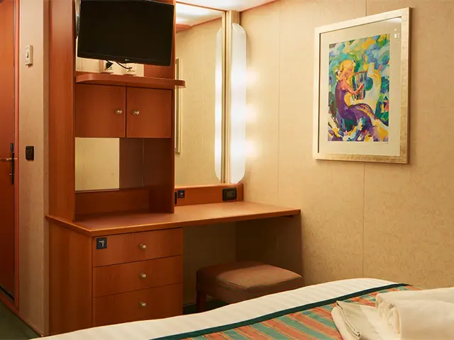Cabina interna