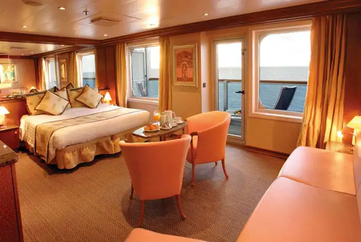 Suite