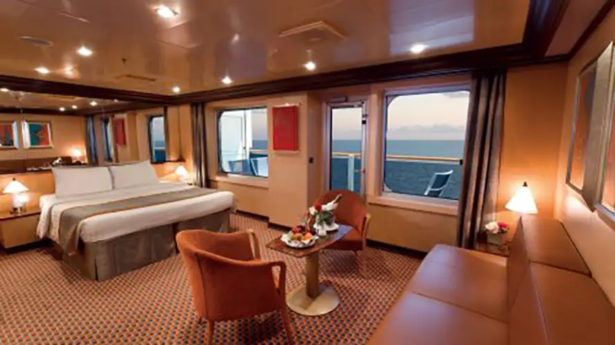 Suite