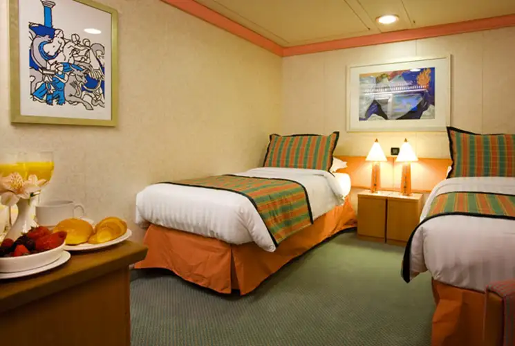 Cabina interna