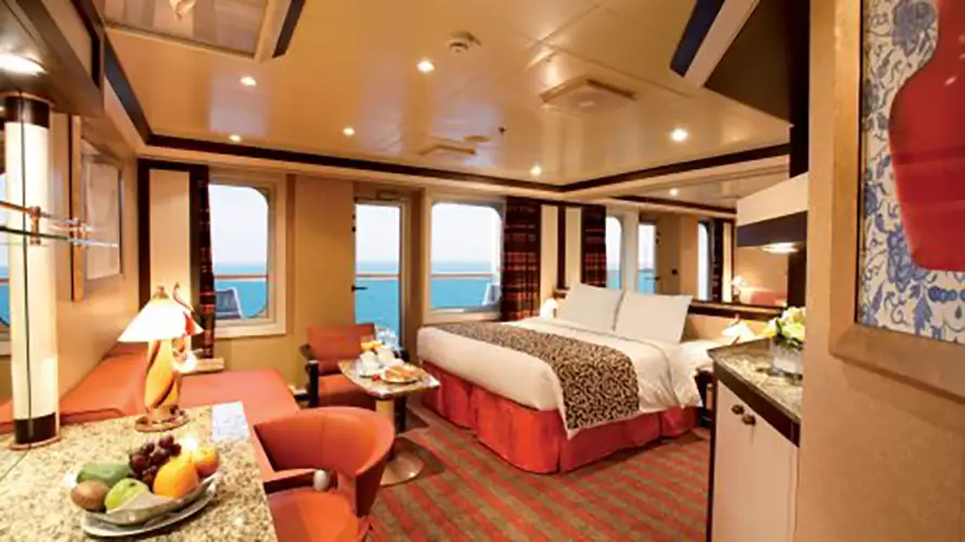 Suite