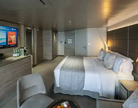 Cabina interna