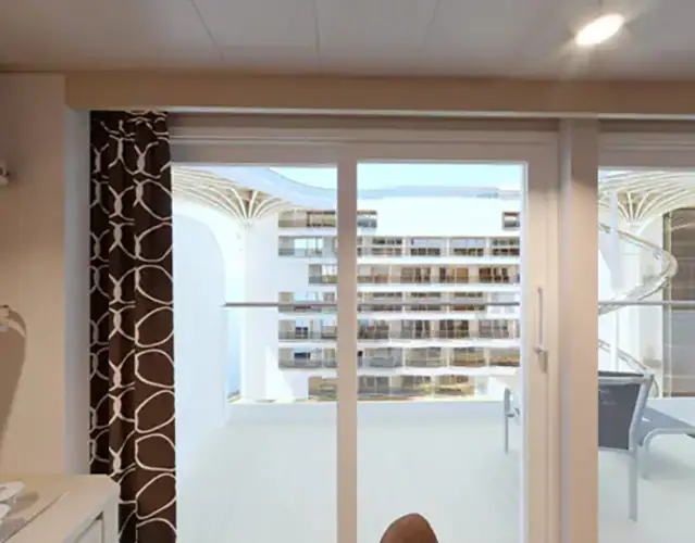 Cabina esterna