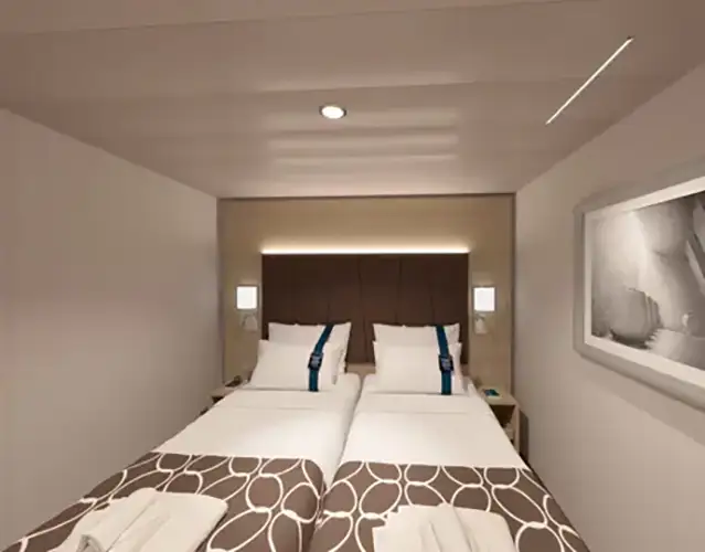 Cabina interna