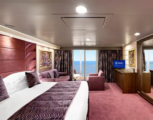 Cabina interna