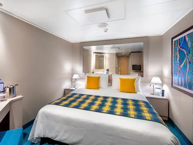 Cabina interna