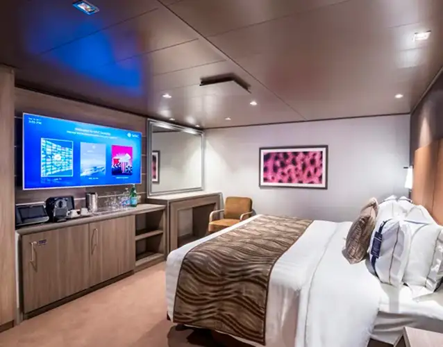 Cabina interna