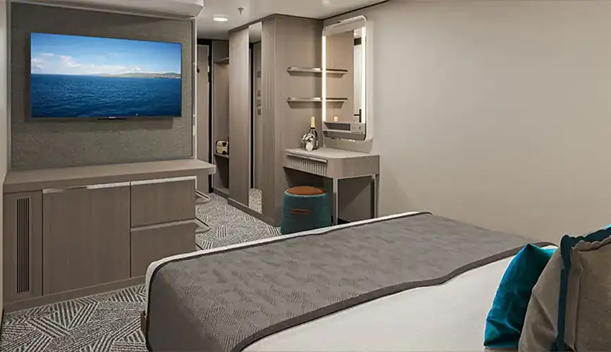 Cabina interna