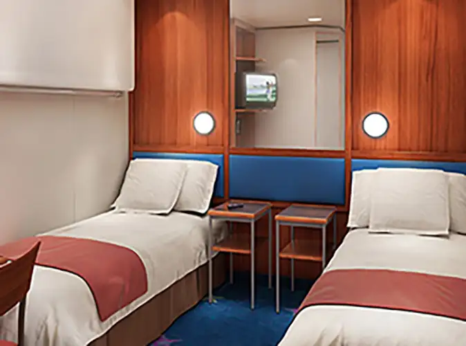 Cabina interna