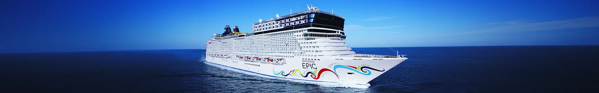 NORWEGIAN EPIC                                                                                      