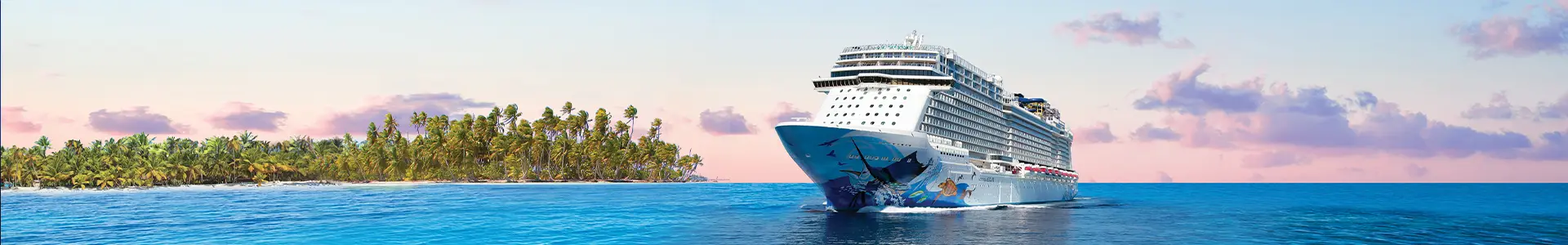 NORWEGIAN ESCAPE                                                                                    