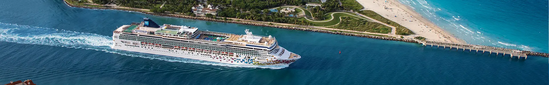 NORWEGIAN GEM                                                                                       