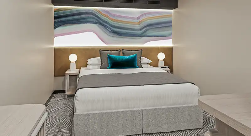 Cabina interna