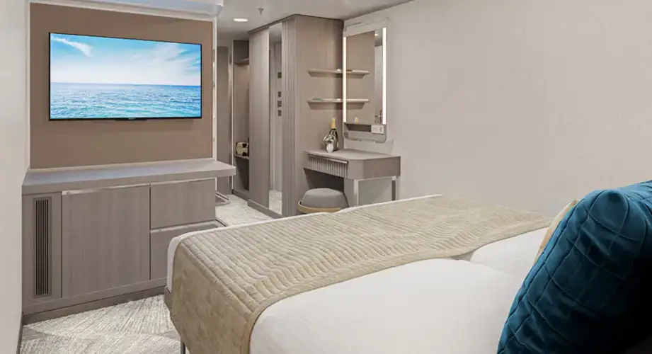 Cabina interna