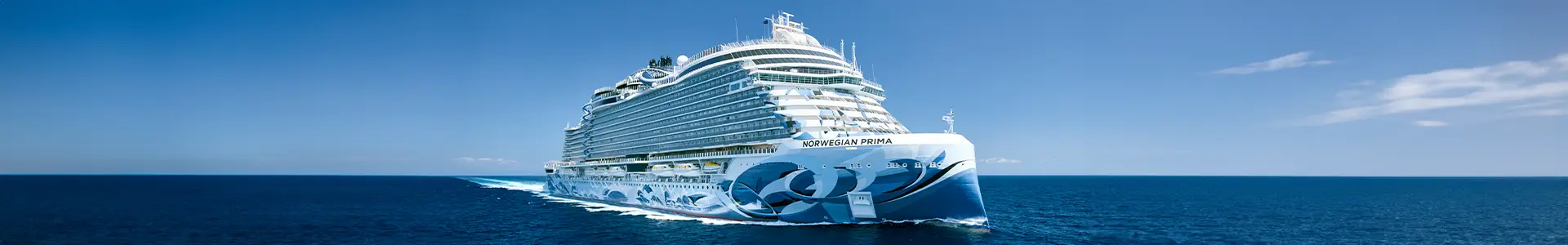 NORWEGIAN PRIMA                                                                                     