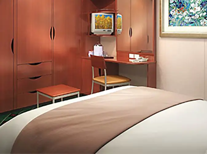 Cabina interna