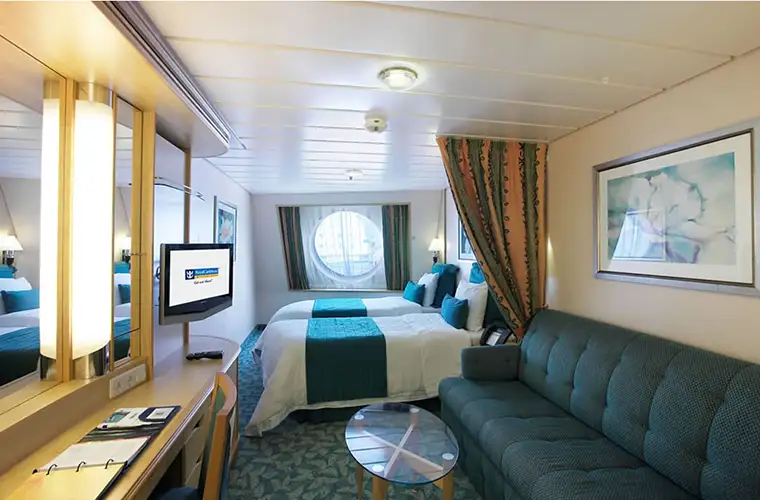 Cabina esterna
