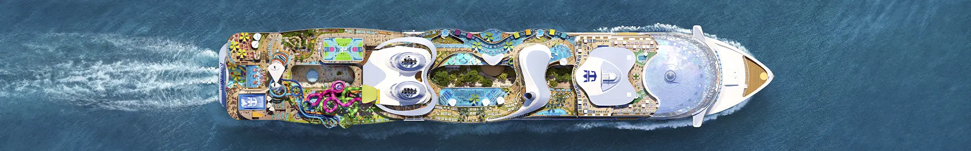 Icon of the Seas