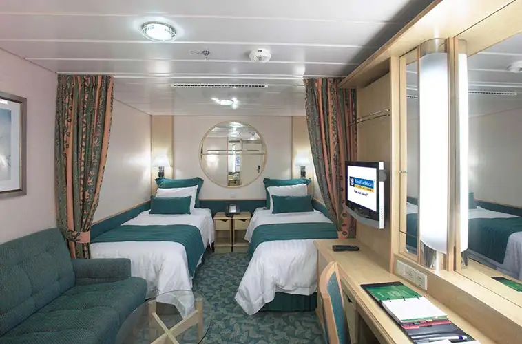 Cabina interna