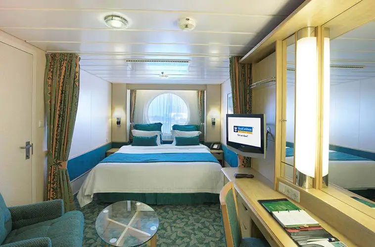 Cabina esterna