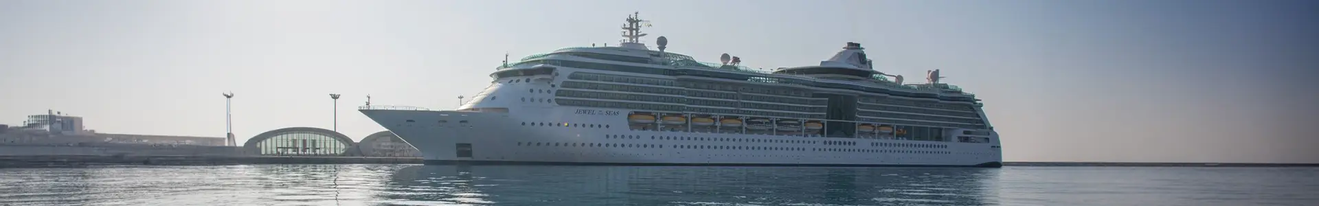 Jewel of the Seas                                                                                   