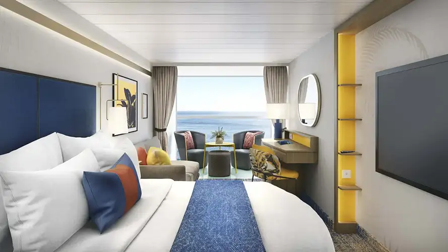 Cabina esterna