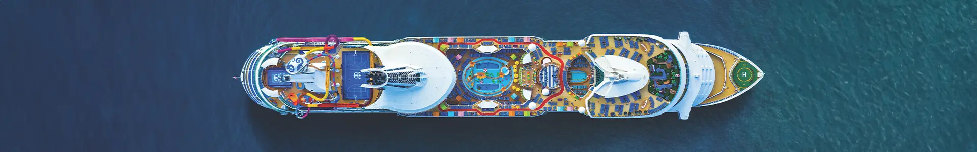 Navigator of the Seas                                                                               