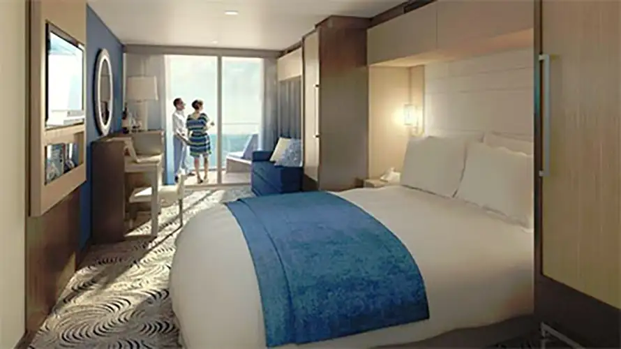 Cabina interna