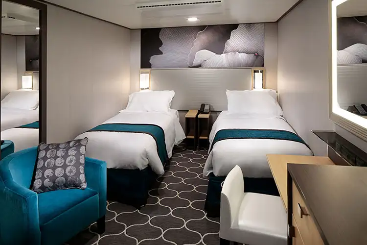 Cabina interna