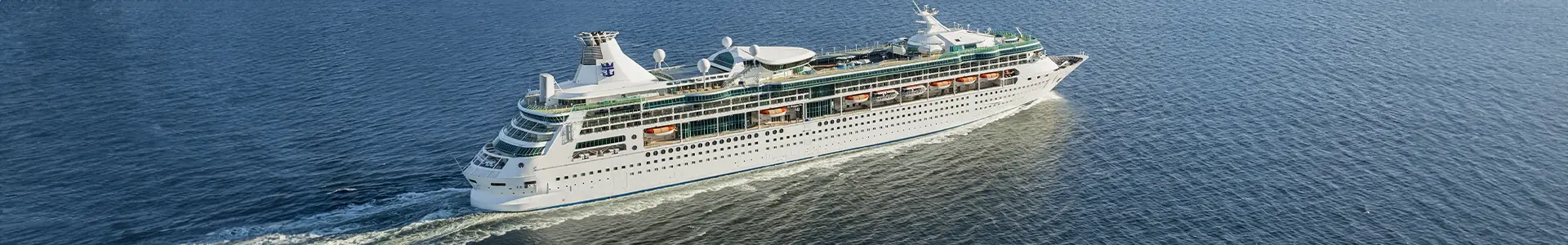 Rhapsody of the Seas                                                                                