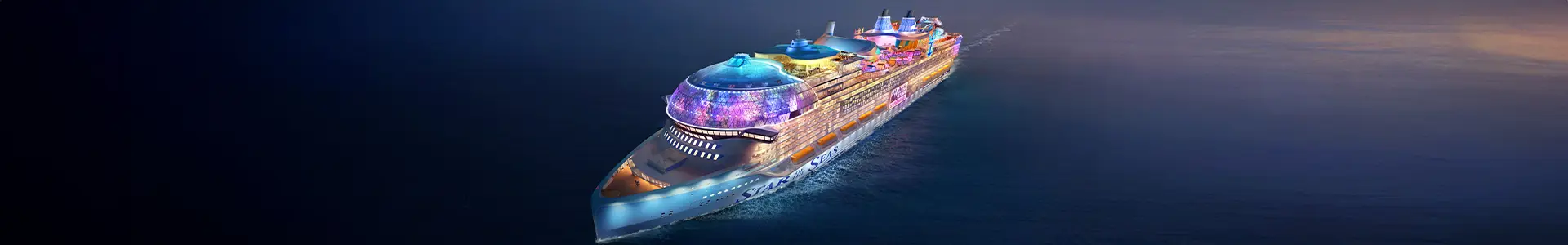 Star of the Seas