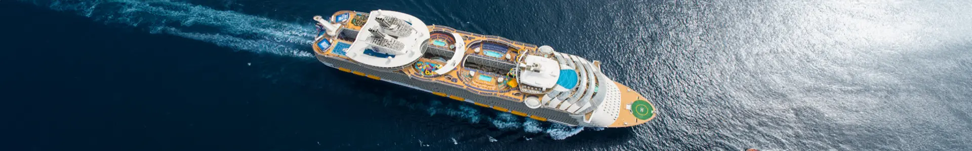 Symphony of the Seas