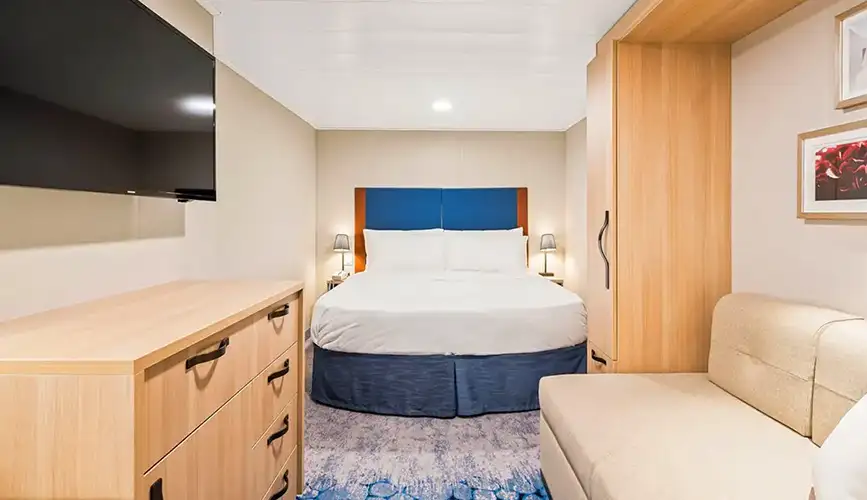 Cabina interna