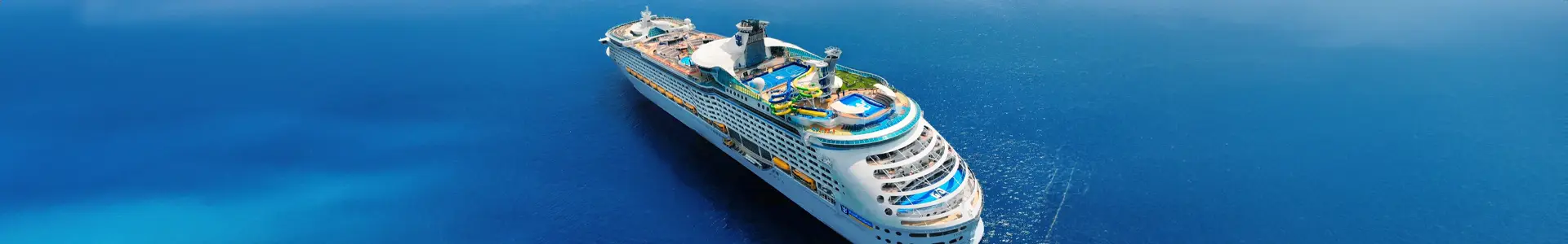 Voyager of the Seas                                                                                 