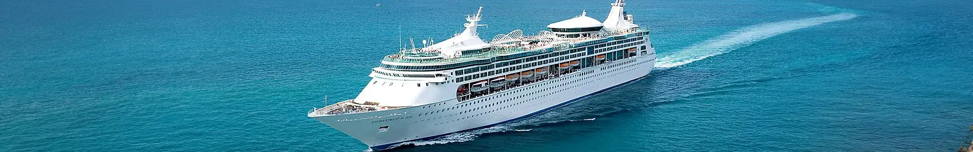 Enchantment of the Seas                                                                             