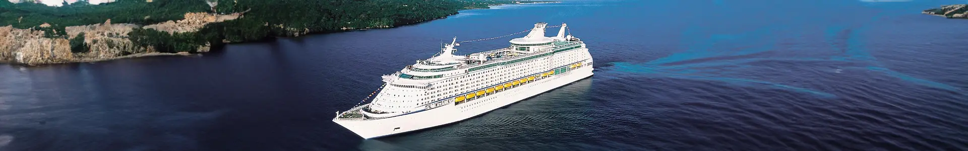 Explorer of the Seas                                                                                
