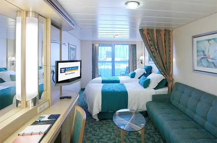 Cabina esterna