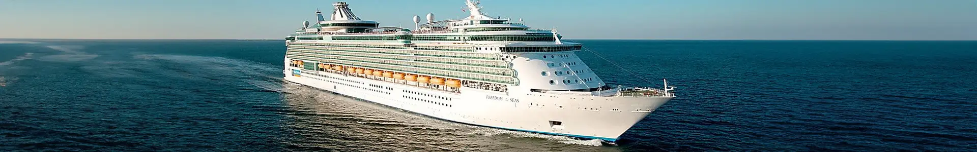 Freedom of the Seas                                                                                 