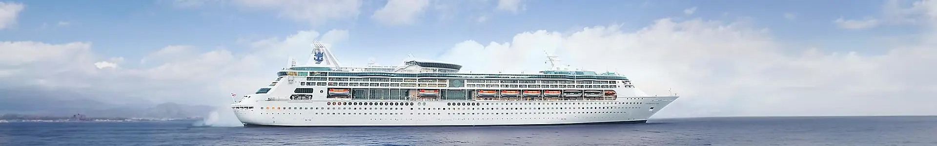 Grandeur of the Seas                                                                                